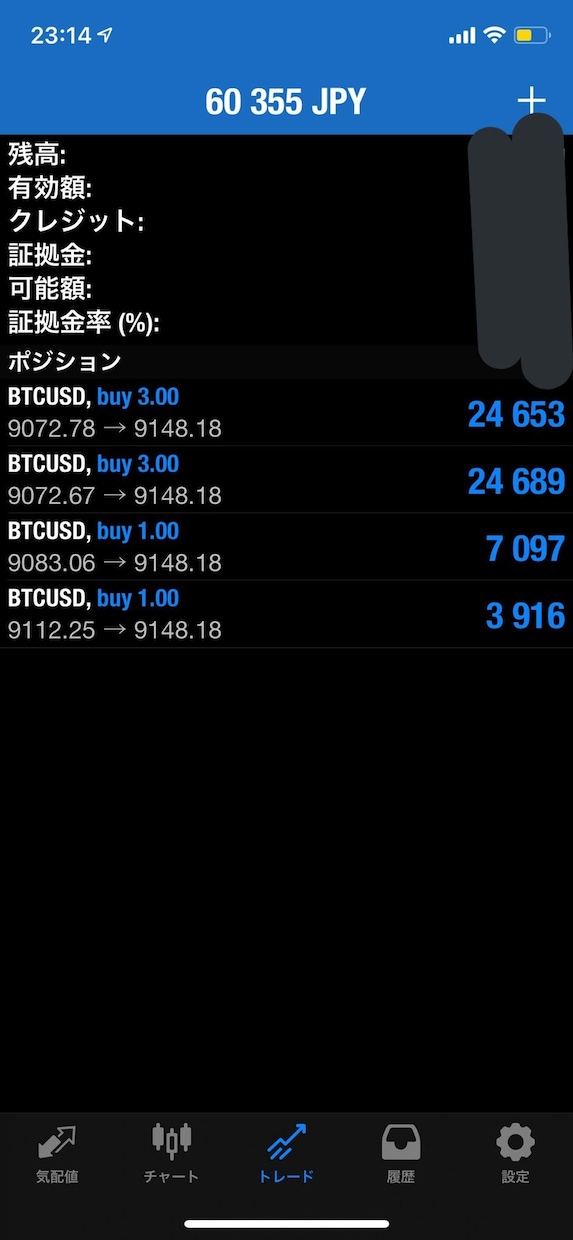 BO FXトレーダー直伝！㊙︎手法を放出ます 全集中常駐で最後まで閲覧してください！！ イメージ2