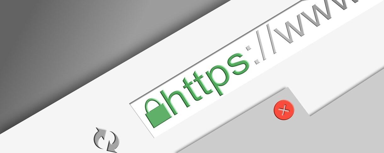 Webサイトの常時SSL化します SSLわからない方も歓迎！どんなサーバでもSSL化します！ イメージ1