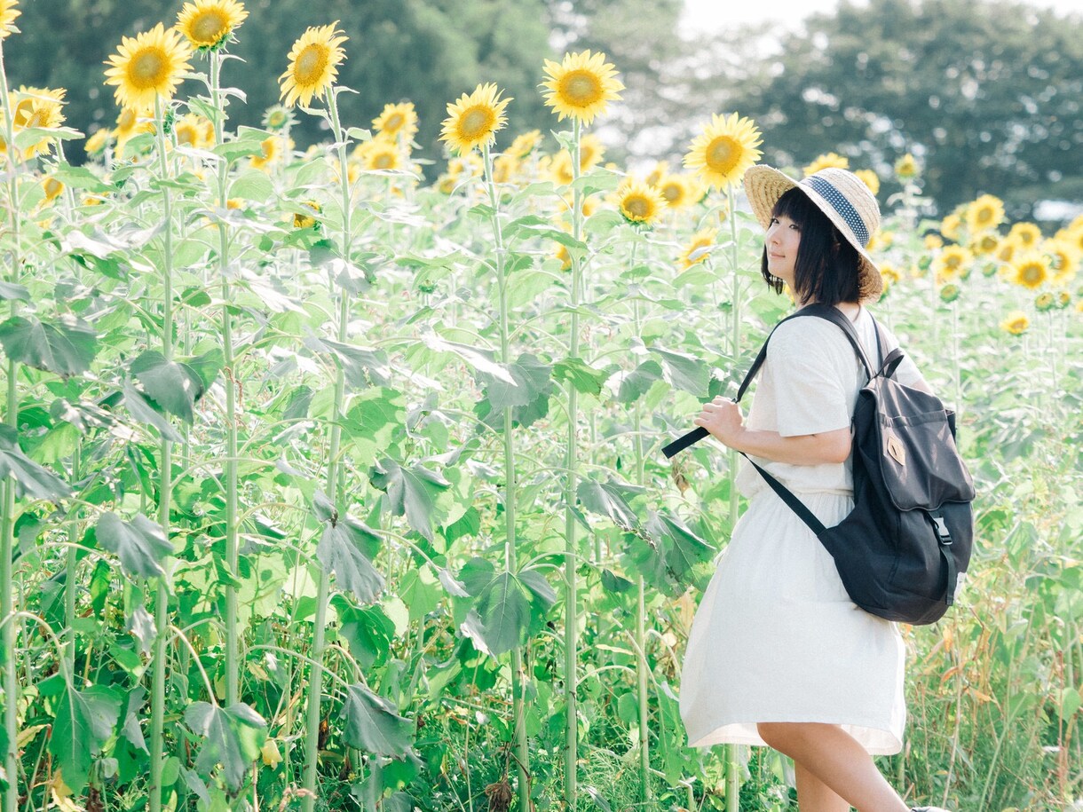何かを変えるその引き寄せを手伝います 本当に必要な答えはもっとシンプルかも イメージ1