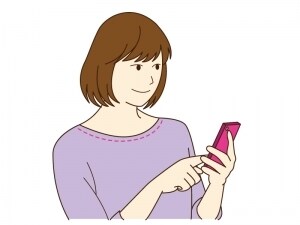 敬語なし//友だち感覚で話します 愚痴、雑談、お悩み、なんでも受けとめます！ イメージ4