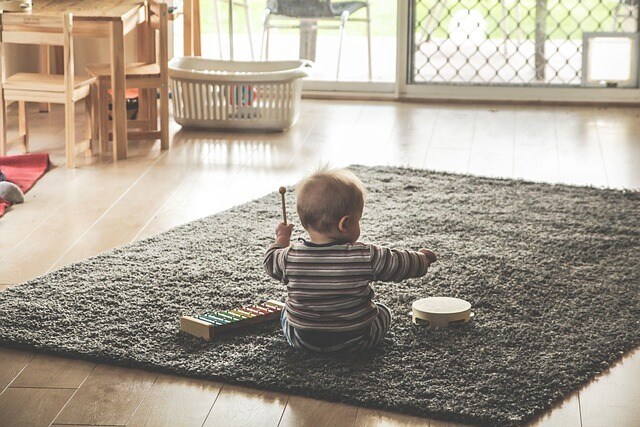 ひとりじゃない★私も子育て中です。悩み聞きます 1歳の娘を持つ子育てカウンセラー、育児・家事・仕事の悩みOK イメージ1