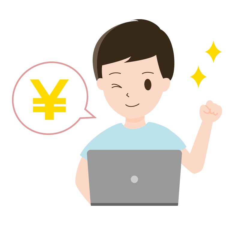 副業コンサルします ただの工場勤務員が成功した方法を伝授！！副業初心者向け イメージ1