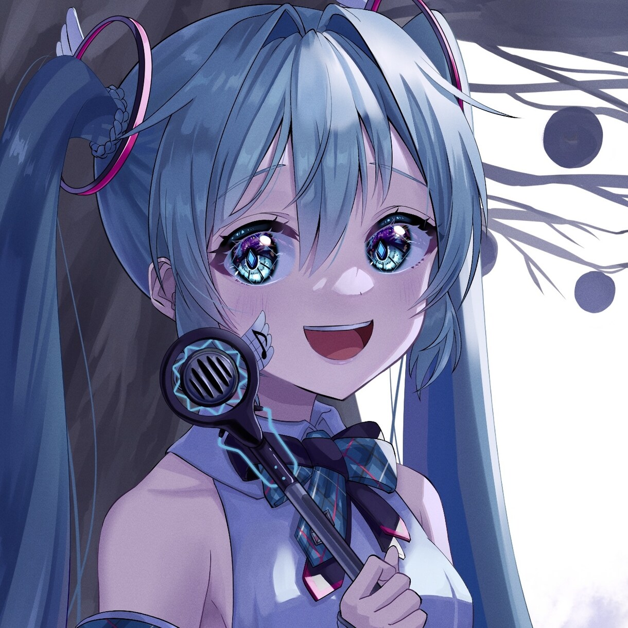 10名限定！アイコン描きます アイコン映えする可愛い女の子をあなたに！ イメージ4