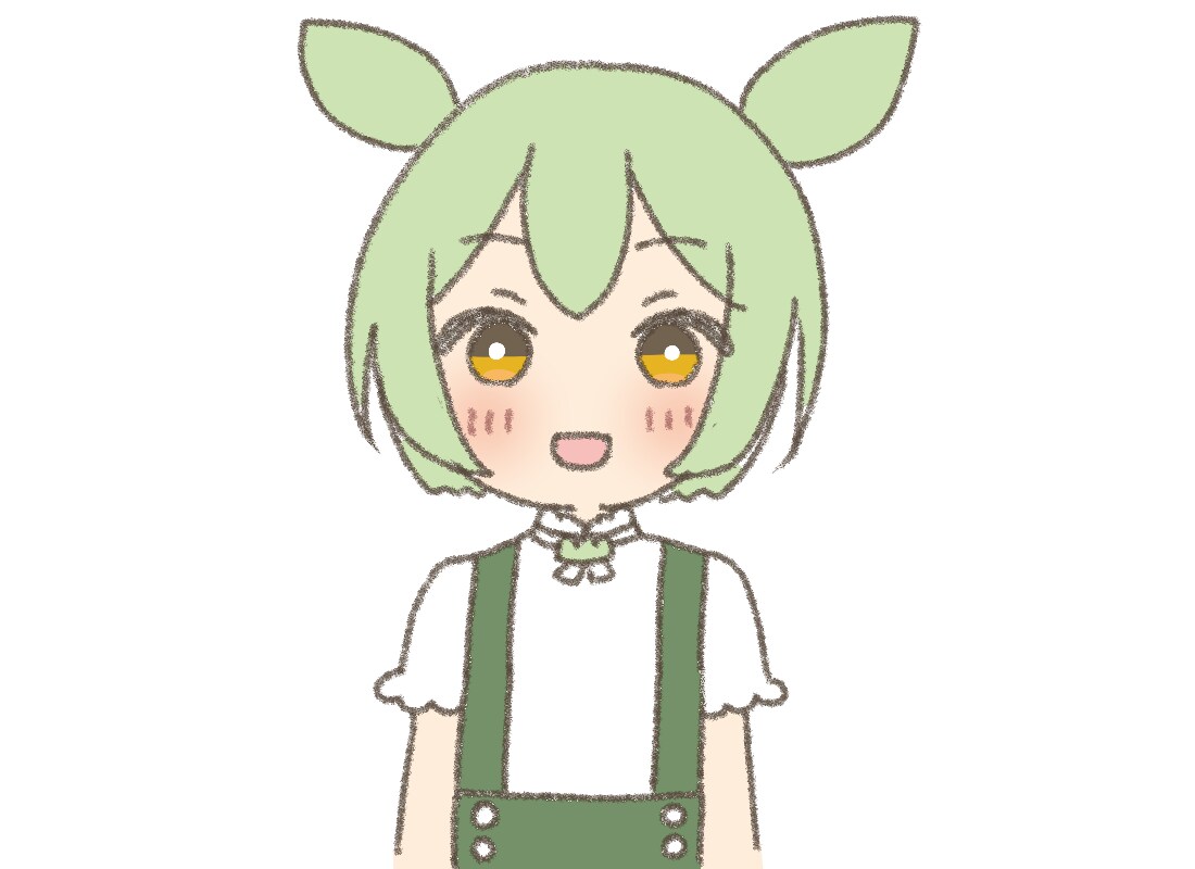 SNSアイコン描きます ふんわりした絵柄でお描きします！ イメージ3