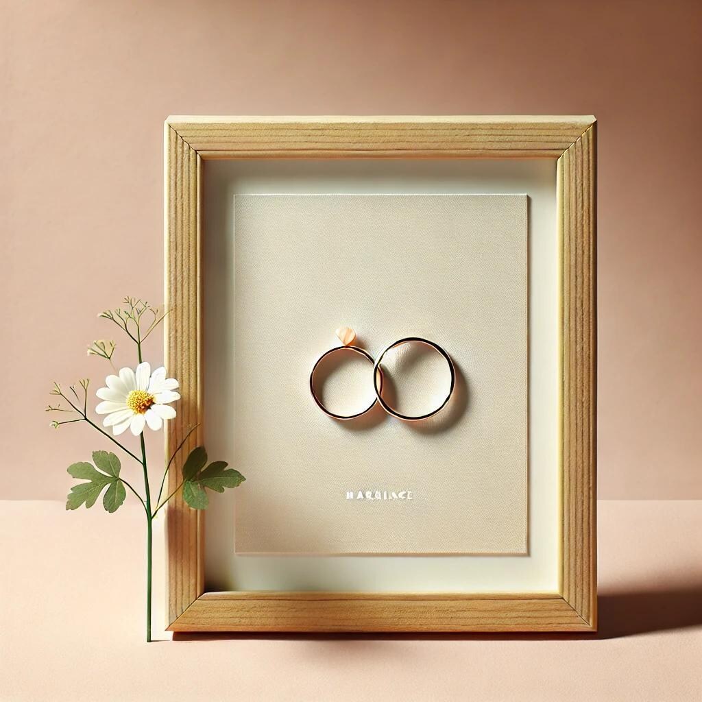 婚期占い ～未来の結婚運を読み解きます あなたの結婚のタイミングを四柱推命で見極めます。 イメージ1