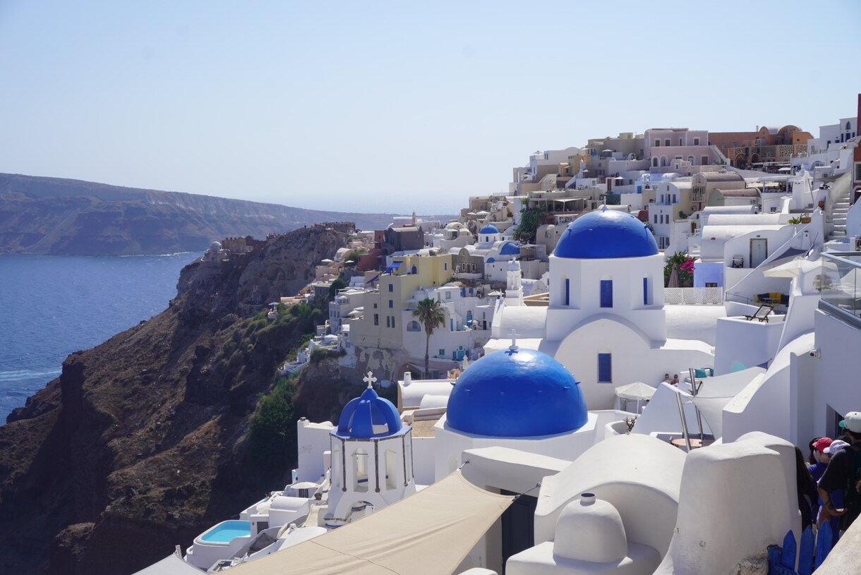 旅行に関するあらゆるご相談をお受けします 旅程作成の前に、行き先のご相談など、お気軽にご連絡ください イメージ3