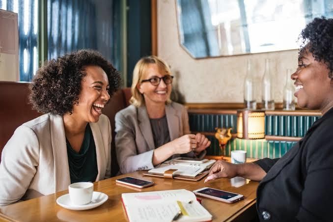 Chitchat&悩み相談します 普通の英会話じゃつまらないし話題もない、なら英語で相談！ イメージ1