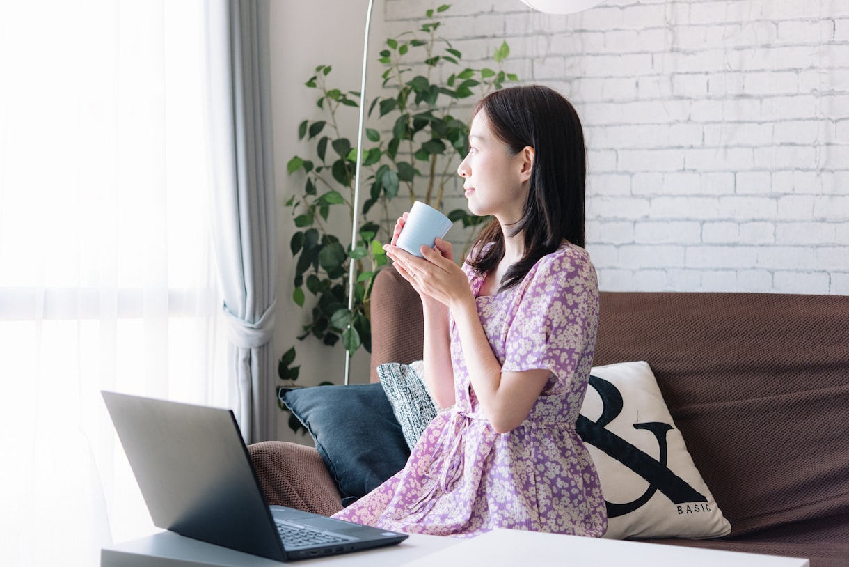 誰かと話したい！！なんでもお話お聞きします ただ聞いてほしい、寂しいとき、どんなお話でも聞かせてください イメージ9