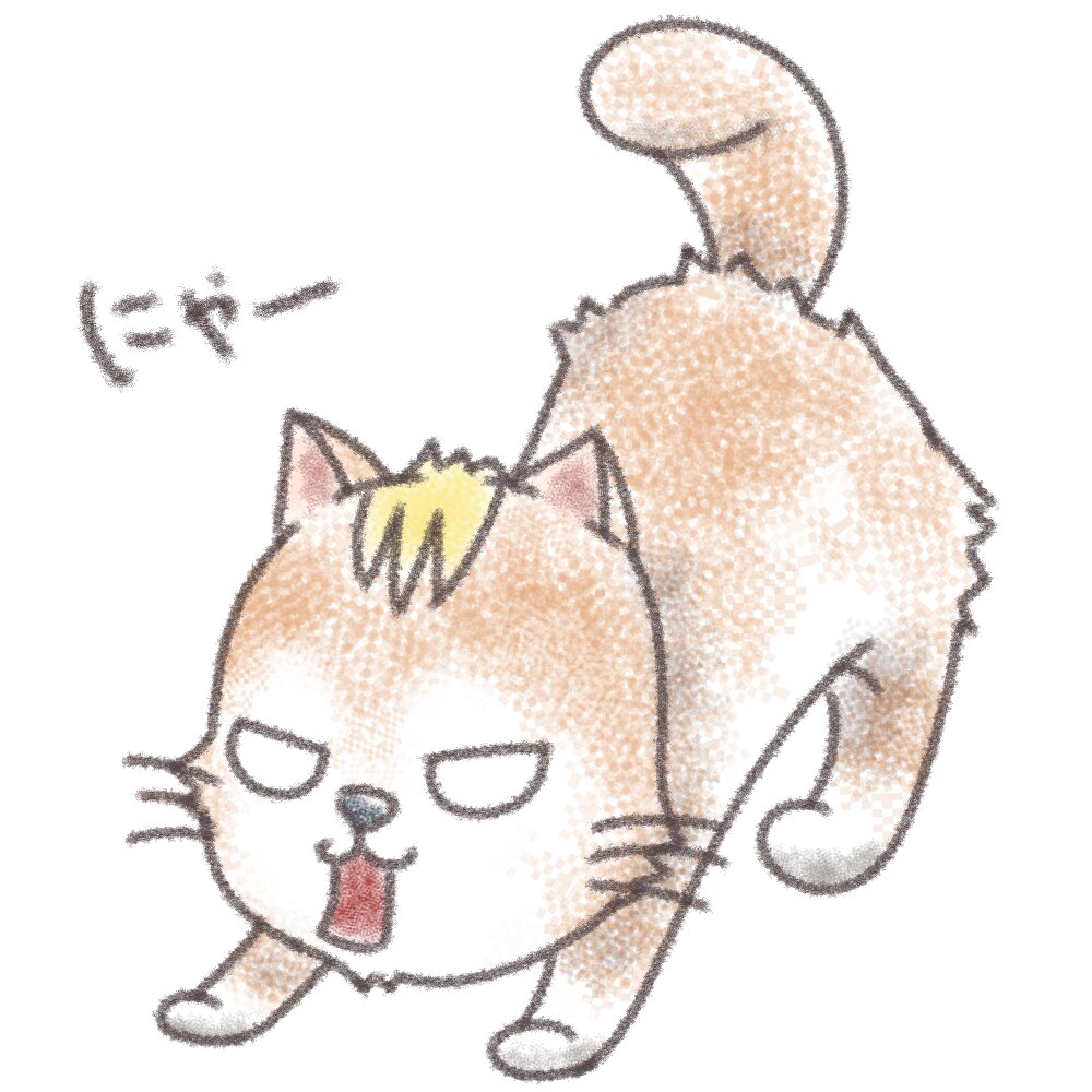 人物の可愛いイラストを作成します 優しいイラストで文書やポスターを華やかに イメージ4