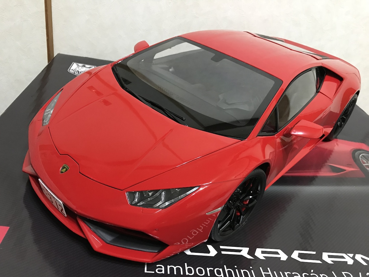 デアゴスティーニやポケール社の乗用車を組み立てます 作る時間が無い方はご相談下さい。 イメージ2