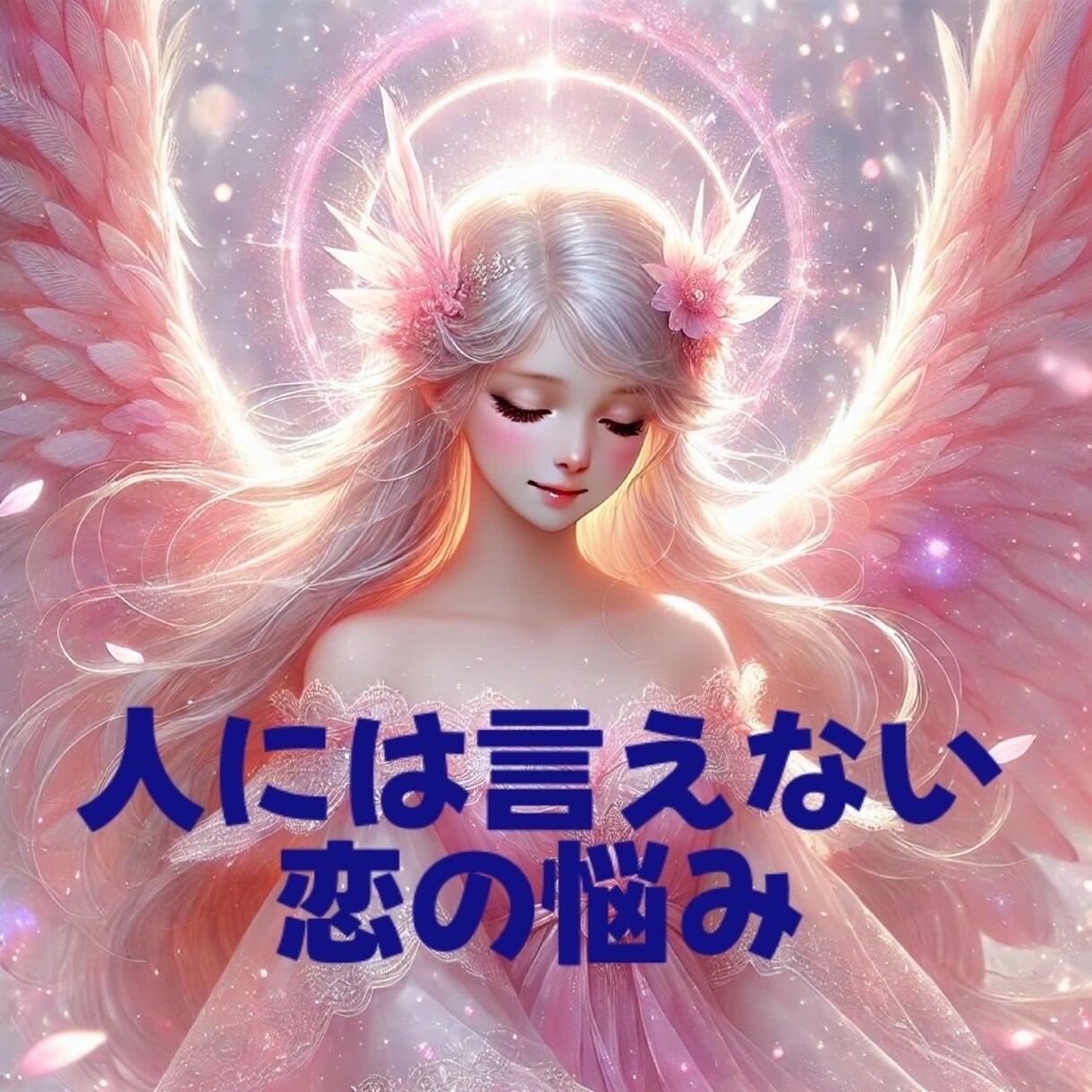 人には言えない恋愛…秘密の恋の行方、そっと占います 「この想い、誰にも話せない…」 あの人との未来はあるの？ イメージ1