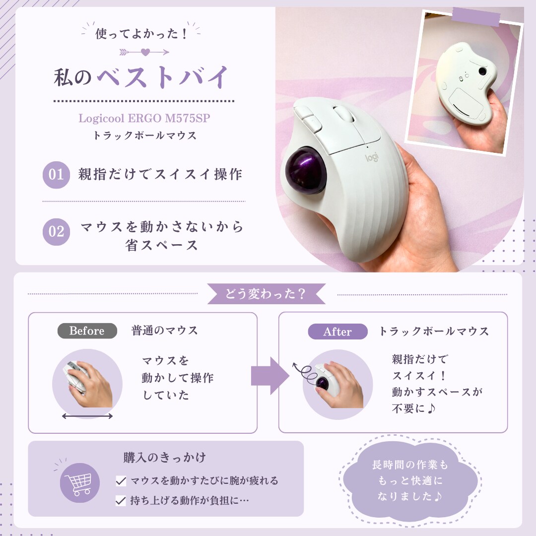 商品・サービスの魅力を伝えるSNS投稿を制作します 商品の魅力を伝える投稿を制作します イメージ6
