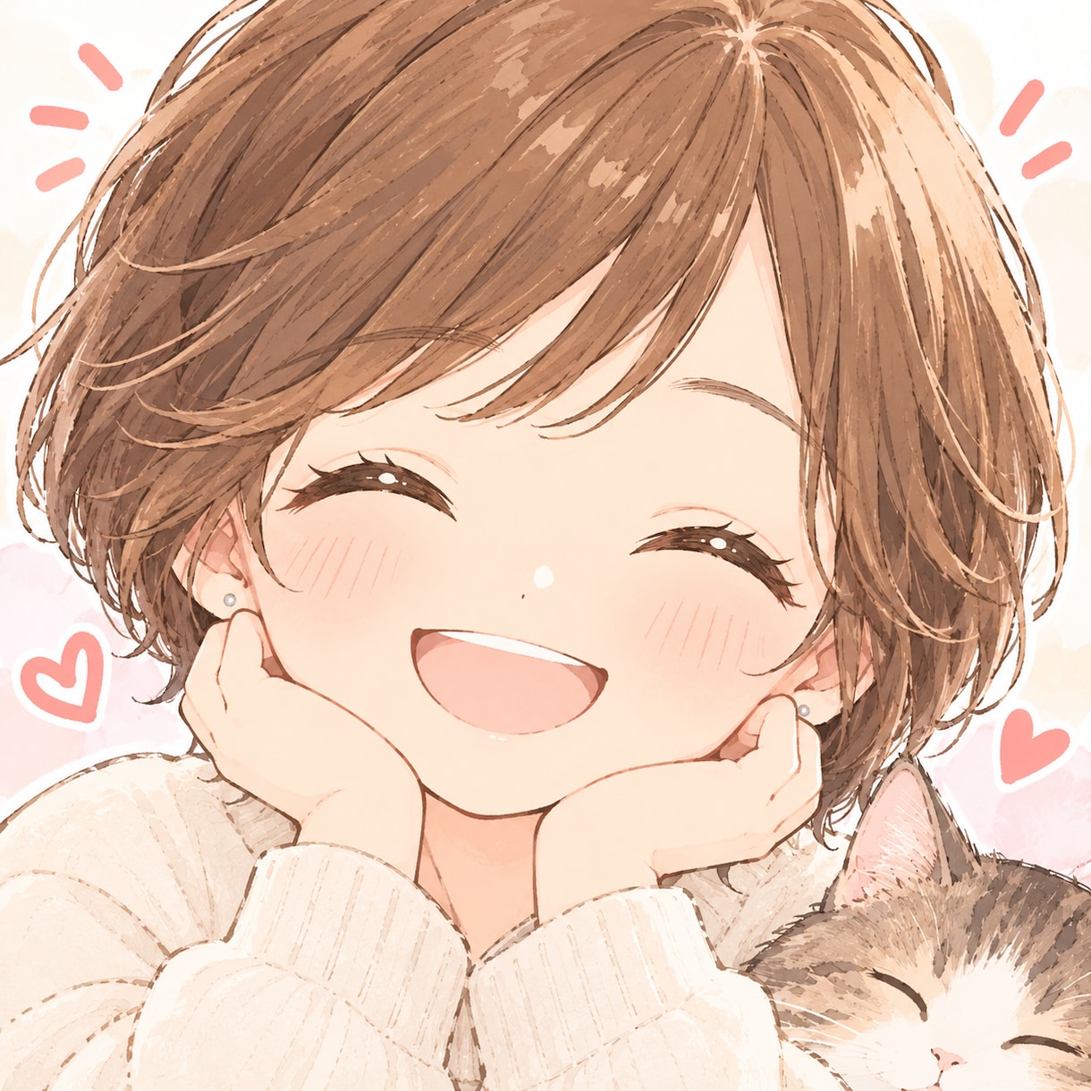 40代色々あるよね☕️お話聴きます 夫婦、ご近所、ママ友トラブル。絶え間ないストレス話して下さい イメージ1