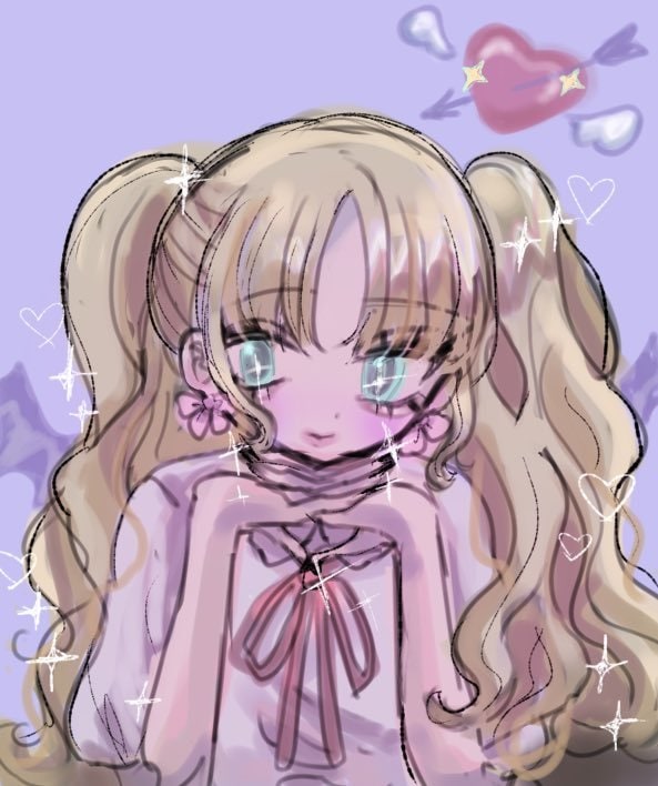 格安・最短3日♫可愛いキャライラスト描きます アイコン・グッズ・スタンプにいかがでしょうか？ イメージ5