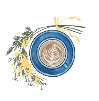 スタンプ･挿絵･シールに！イラスト複数枚描きます 商用･著作権料含◎修正無制限◎8種類¥8000〜作成します！ イメージ2