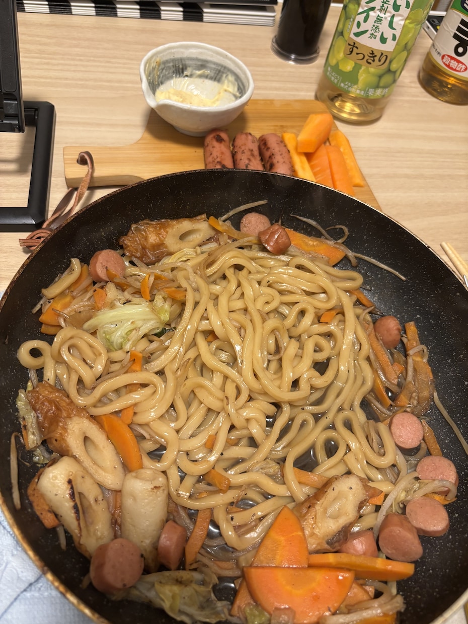 味濃いめズボラ飯提供します 楽で味の濃い家庭料理のレシピを提供！ イメージ2