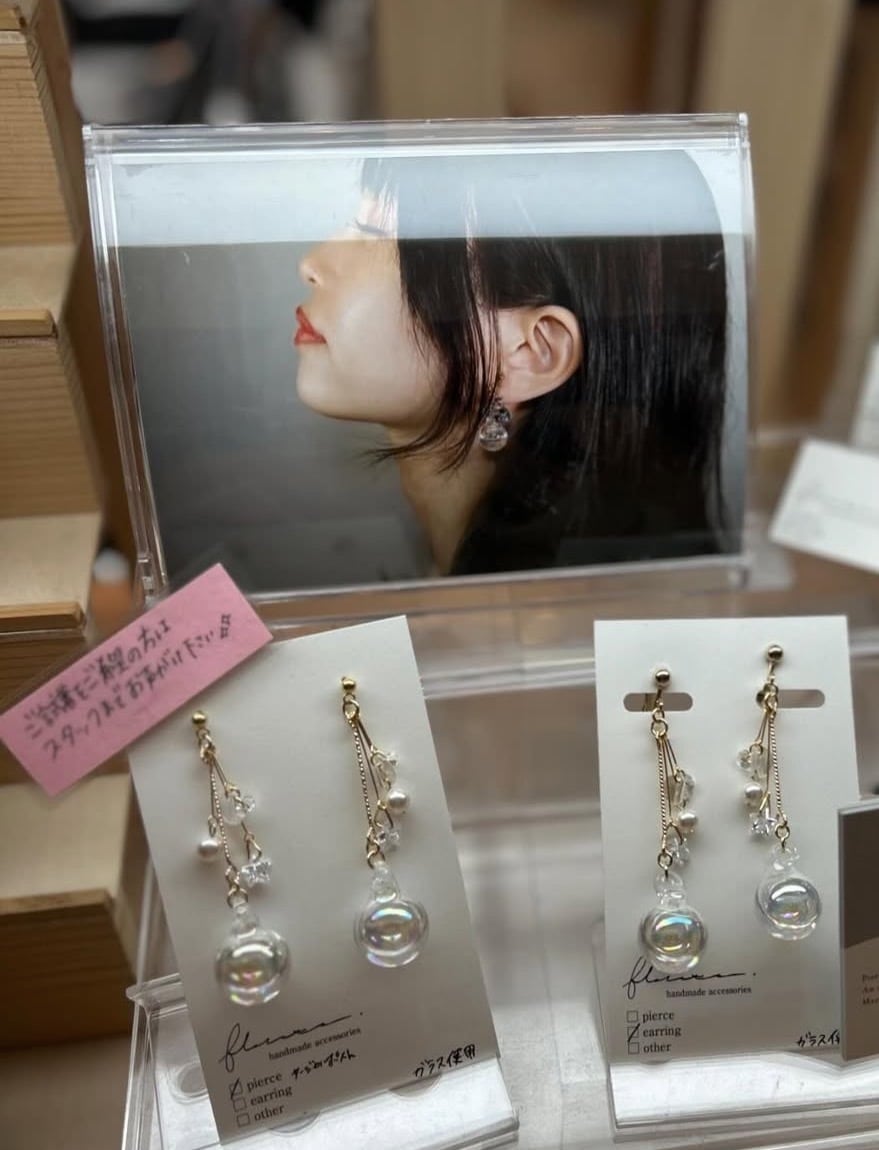 EC・ブランド＆商品着画モデル撮影を行います 商用OK・買い切りで“人が着るから伝わる”着用写真をお届け イメージ1