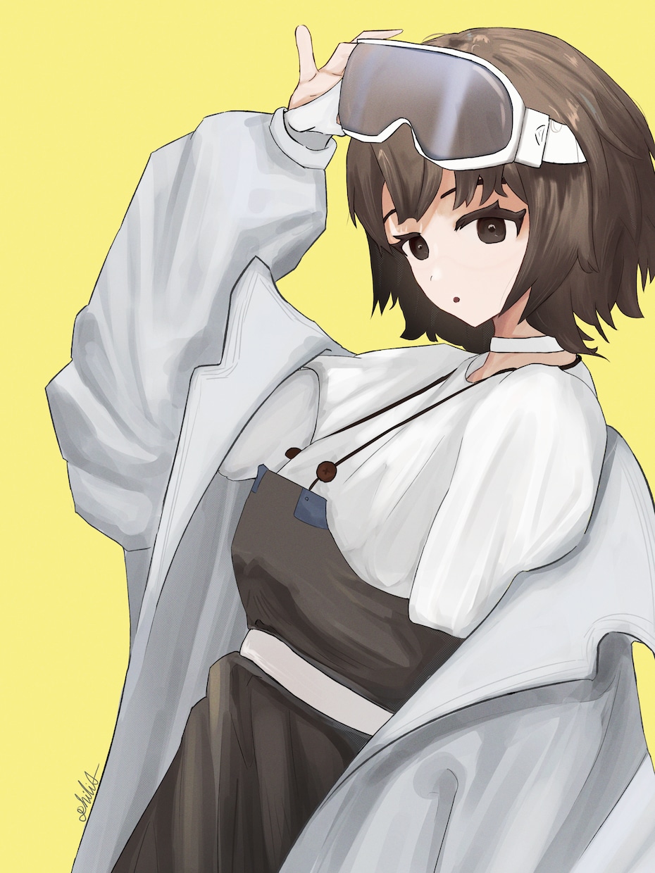 一枚絵､立ち絵､イラストアイコンなど描きます 他にも幅広く対応しますのでご相談ください！ イメージ1