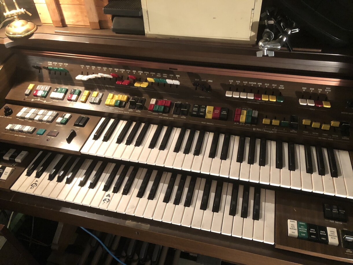 ミックス、マスタリング行います 音楽専門学校卒のクリエイターによるMIX、マスタリング イメージ1