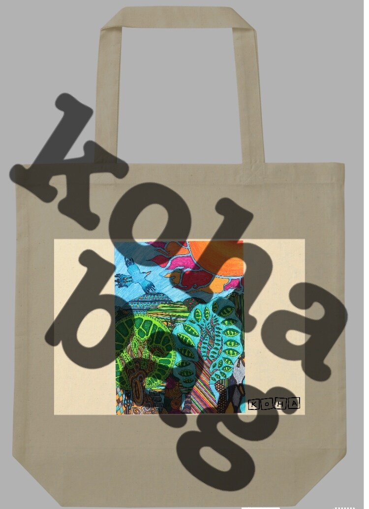絵を描いてます #kohaイラストデザインこれから有名になるbrand。 イメージ4
