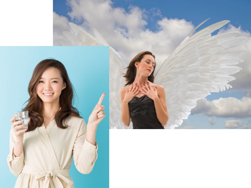 自分の好きを仕事にするための自信をつけます 霊能力開花・ハイヤーセルフ鑑定があなたを問題解決へと導きます イメージ10