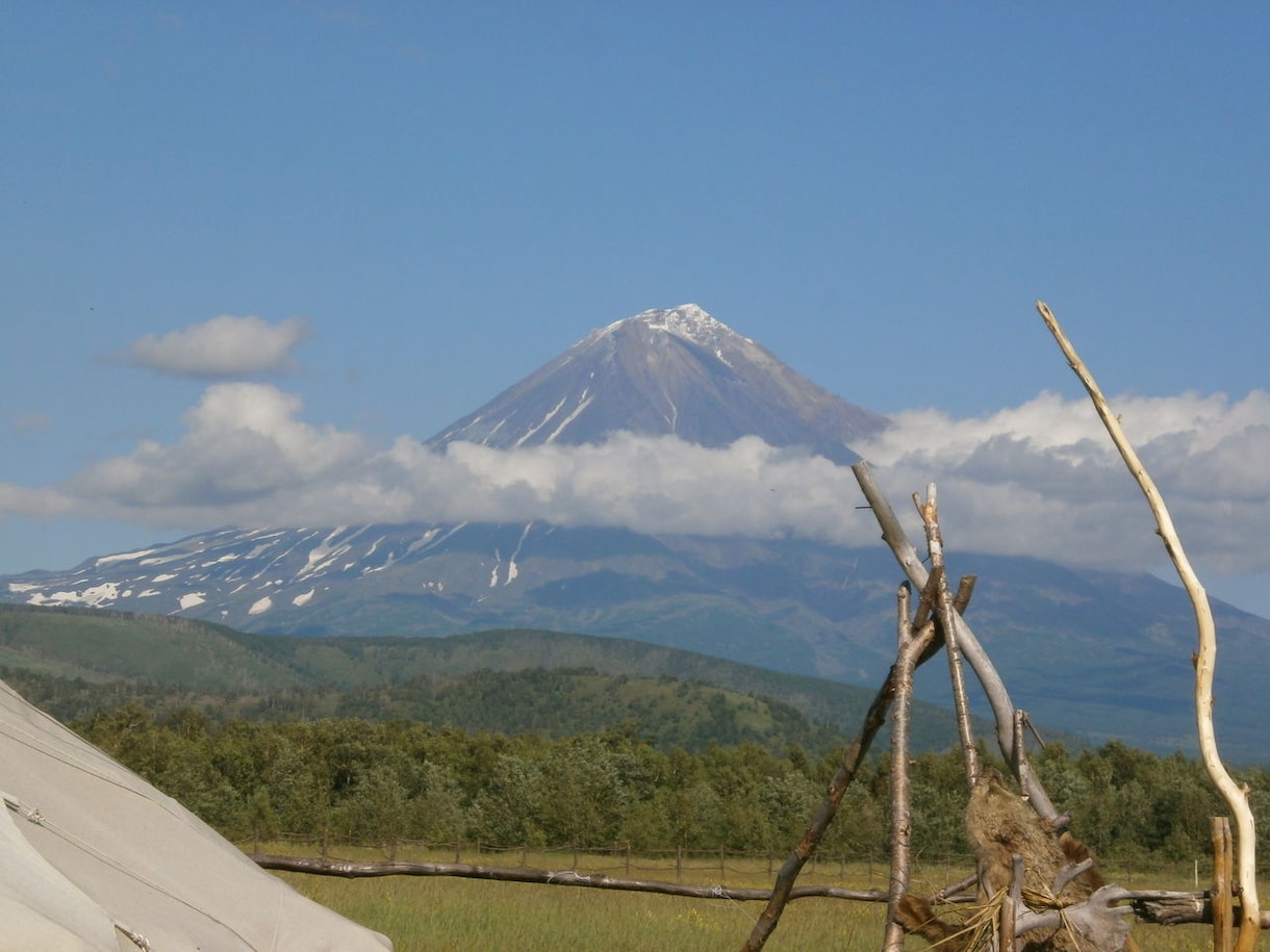 極東ロシア(ウラル山脈より東)の旅行相談にのります ウラジオストク・サハリン等極東ロシアを旅行されたい方 イメージ1