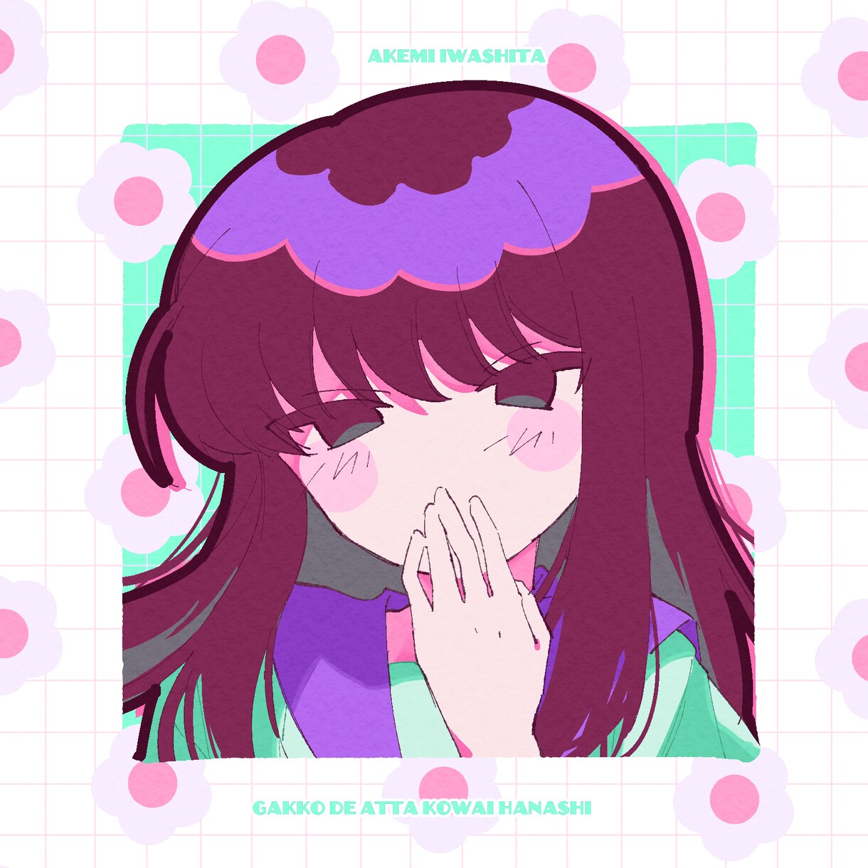 ころっとかわいいミニキャライラスト描きます 2等身サイズのちょこんとかわいいミニキャラをお描きします！ イメージ1