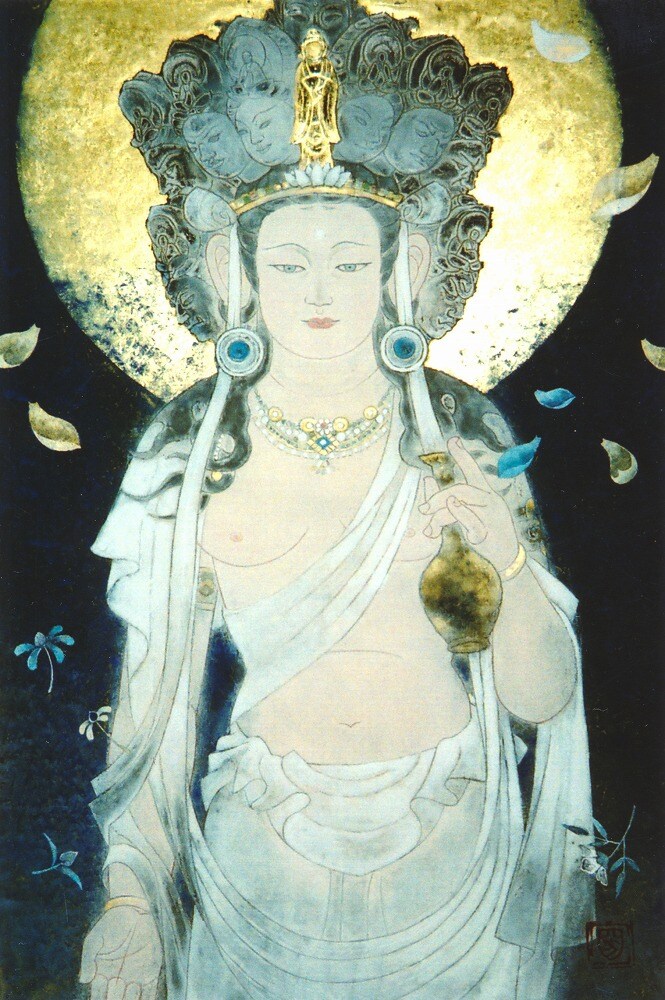 女性性を開花させる！遠隔ヒーリングをします 心から愛されて一生大切にされる、愛の美神に大変身！ イメージ3