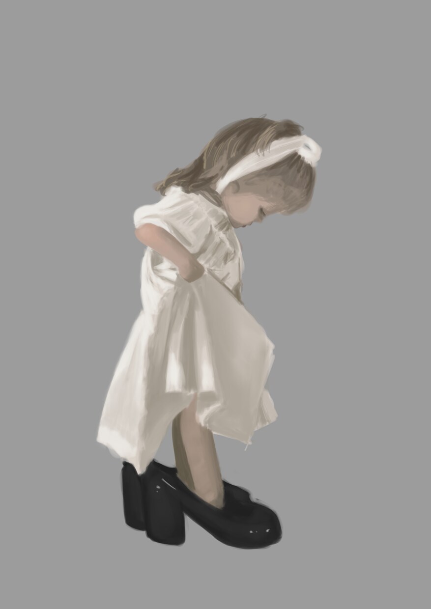 歌ってみた、アイコン、サムネイル等なんでも描きます あなたが希望する様々な要望に応えます。 イメージ4