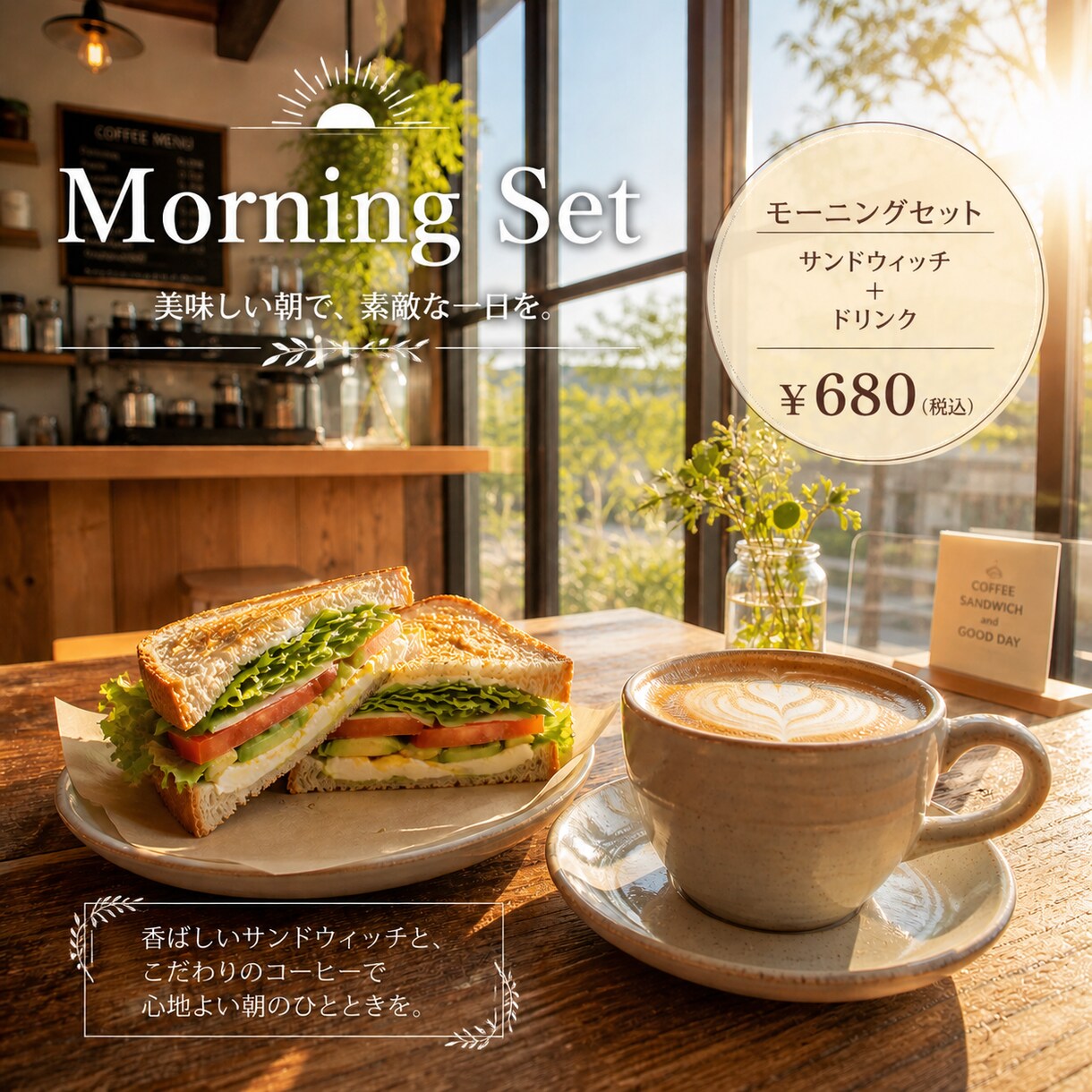 集客に特化したチラシ・POP作成します 美容系/飲食系などなんでもご相談OKです イメージ4