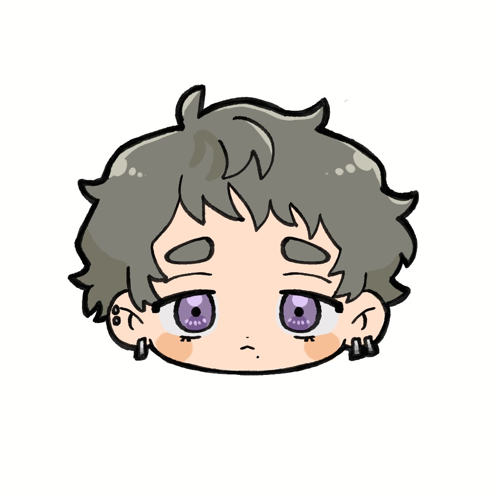 ちみっとSDキャラかきます もちっとちみっと手のひらにのるようなデフォルメキャラかきます イメージ6