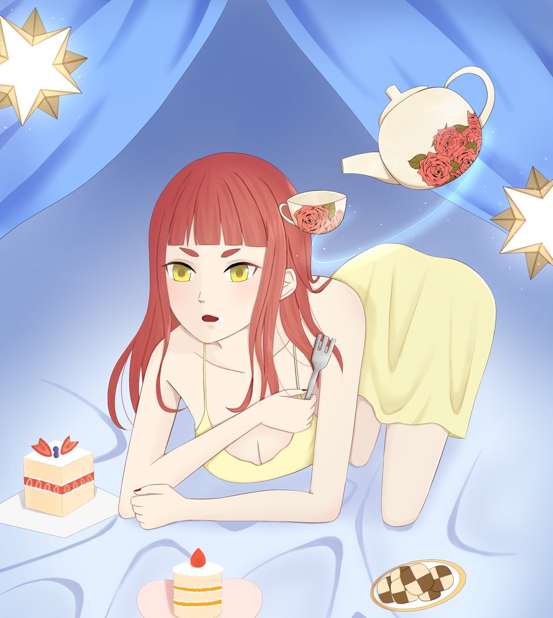 SNSアイコン描きます 男の子を描くのが得意です。女の子&ミニキャラも頑張ります！ イメージ3