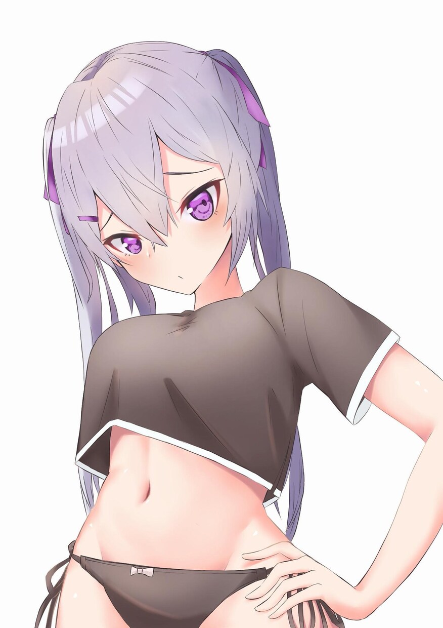 可愛い女の子キャライラスト制作します 気に入って頂けるよう丁寧に制作させていただきます！修正無制限 イメージ1
