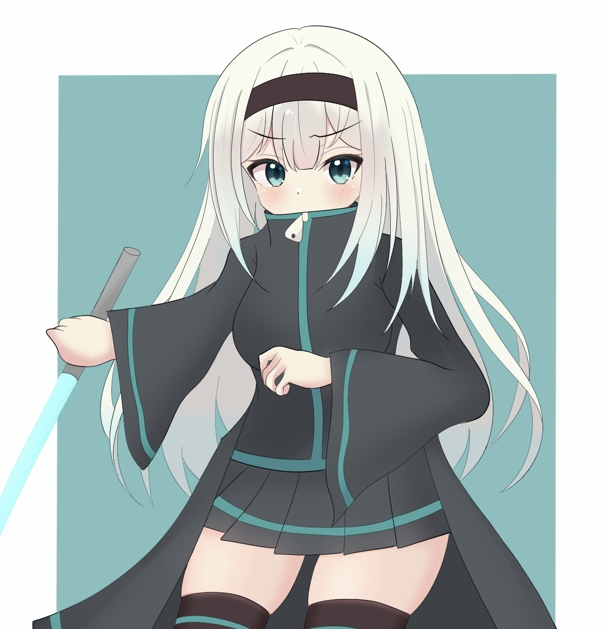 女の子イラスト描きます 女の子のオリジナルイラスト描きます！ イメージ1
