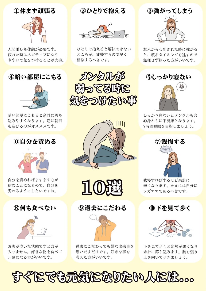 X・Instagram用の図解を作ります 【限定2名様モニター価格】伸びる投稿を目指したい方へ イメージ4