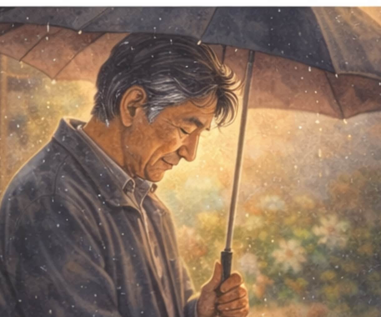 50代からの人生を静かに整えます 評価も否定もしない穏やかな安心の時間 イメージ10