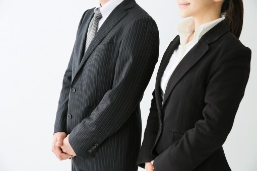 仕事が楽しくなるビジネスマナー基礎講座をします 仕事が楽しくなる！今さら聞けないビジネスマナー基礎講座 イメージ1