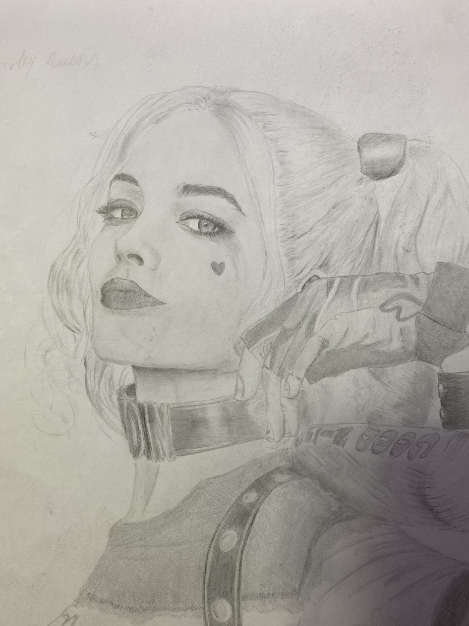 思い出を絵にします 特別な日の思い出をのこしませんか イメージ1