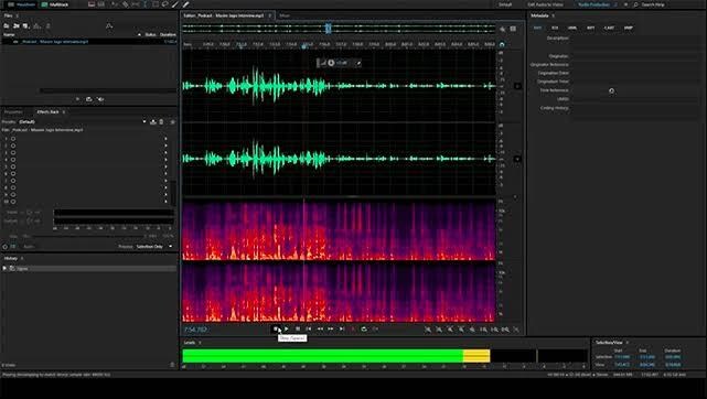 ダンス発表会等の舞台で使用する音楽を編集いたします ダンス発表会、スポーツ演技曲等で使用の音声を編集加工します イメージ1