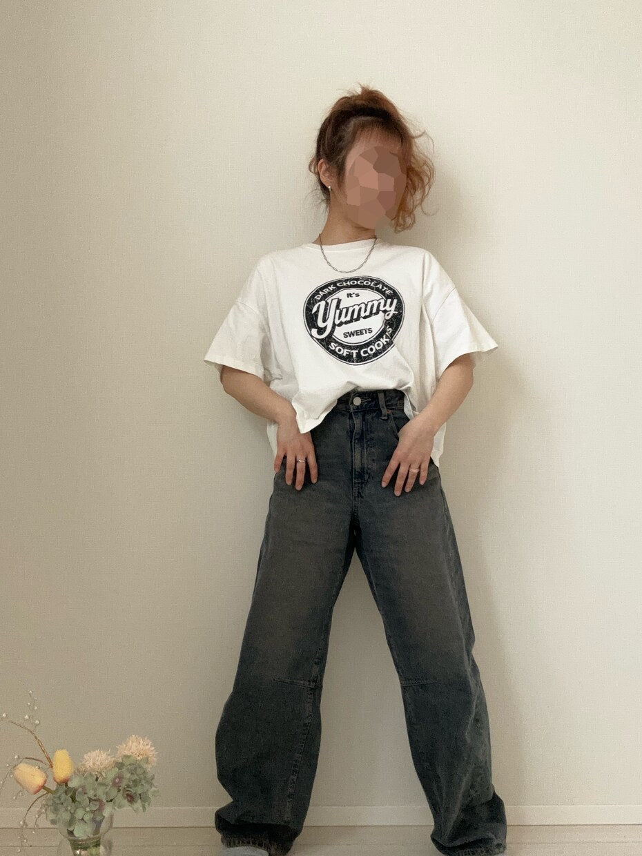 オンラインで同行ショッピングに行きます 似合うお洋服を元アパレル店員歴５年の私が探してきます✨ イメージ3