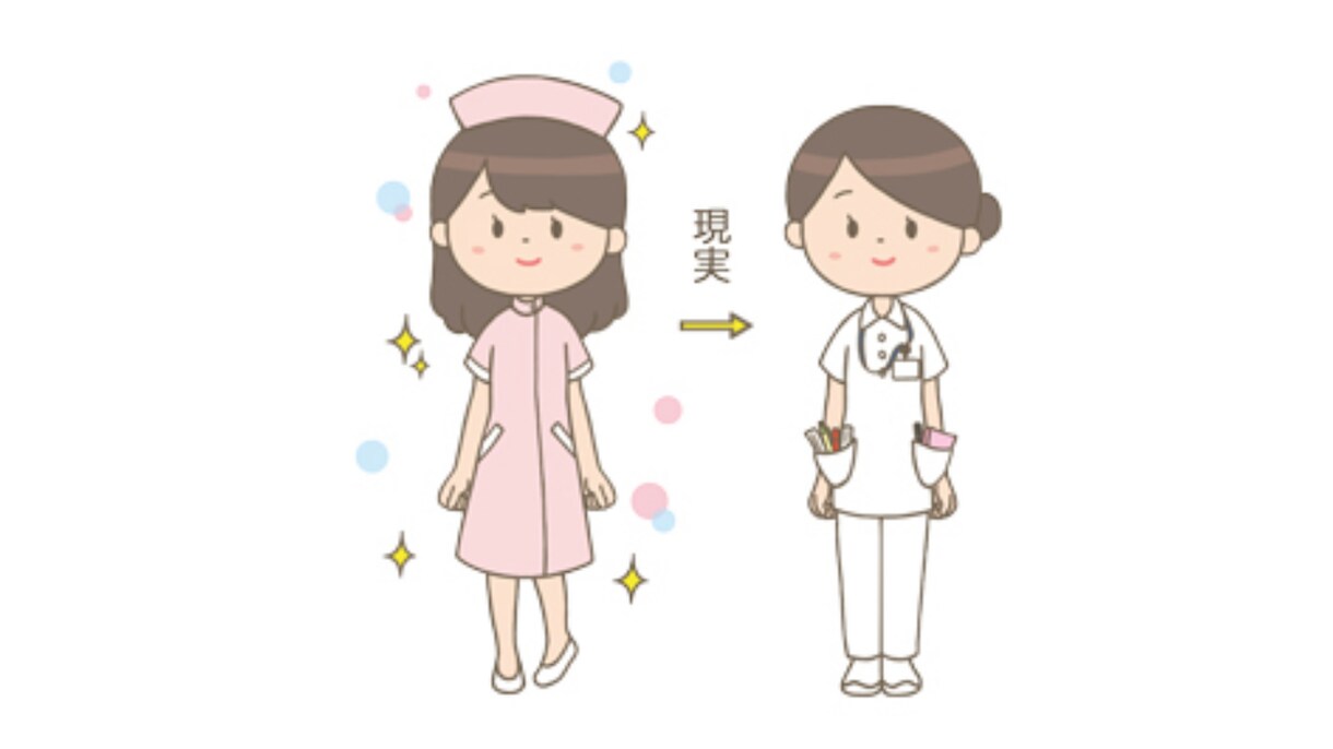看護学生さんや介護士さんの質問に答えます 現役看護師が質問にお答えします イメージ1