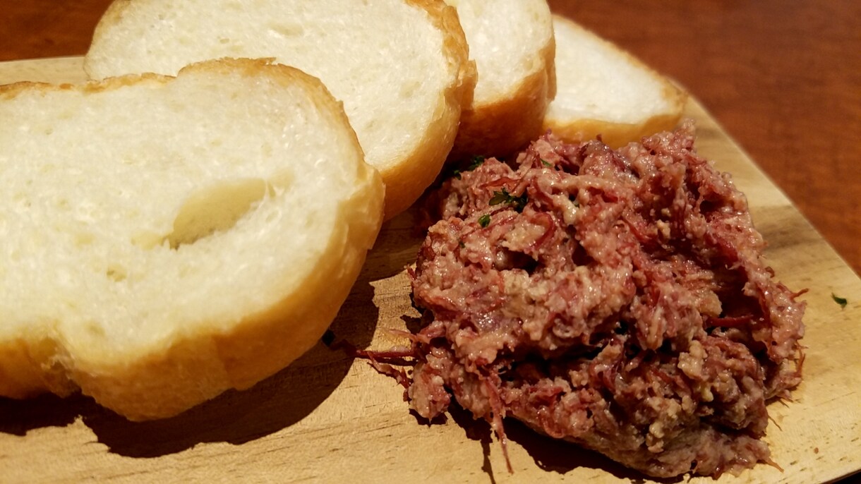 イタリアンバル、洋食のメニュー、レシピ提供します イタリアンバルと洋食をメインとしたメニュー提供 イメージ3
