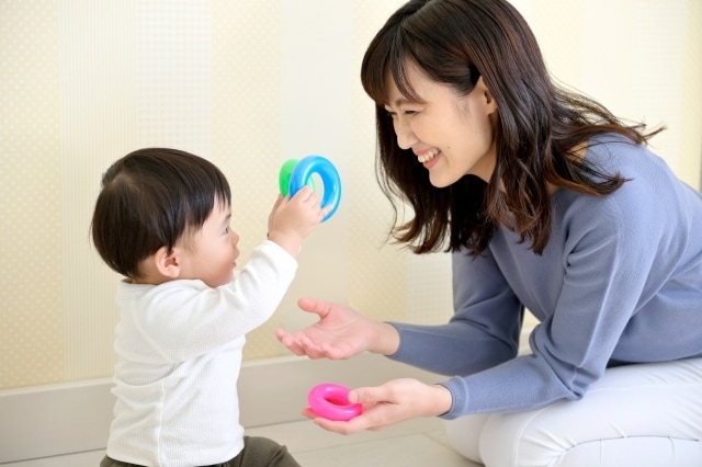 育児、仕事などの問題に悩むママのお話を聞きます イライラ、辛い気持ちを軽くしてほっとする占いカウンセリング イメージ3