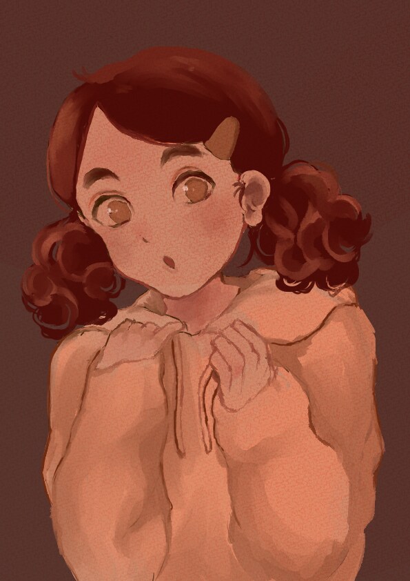 女の子のカラーイラスト承ります 女の子のイラスト、何でも承ります！ イメージ2