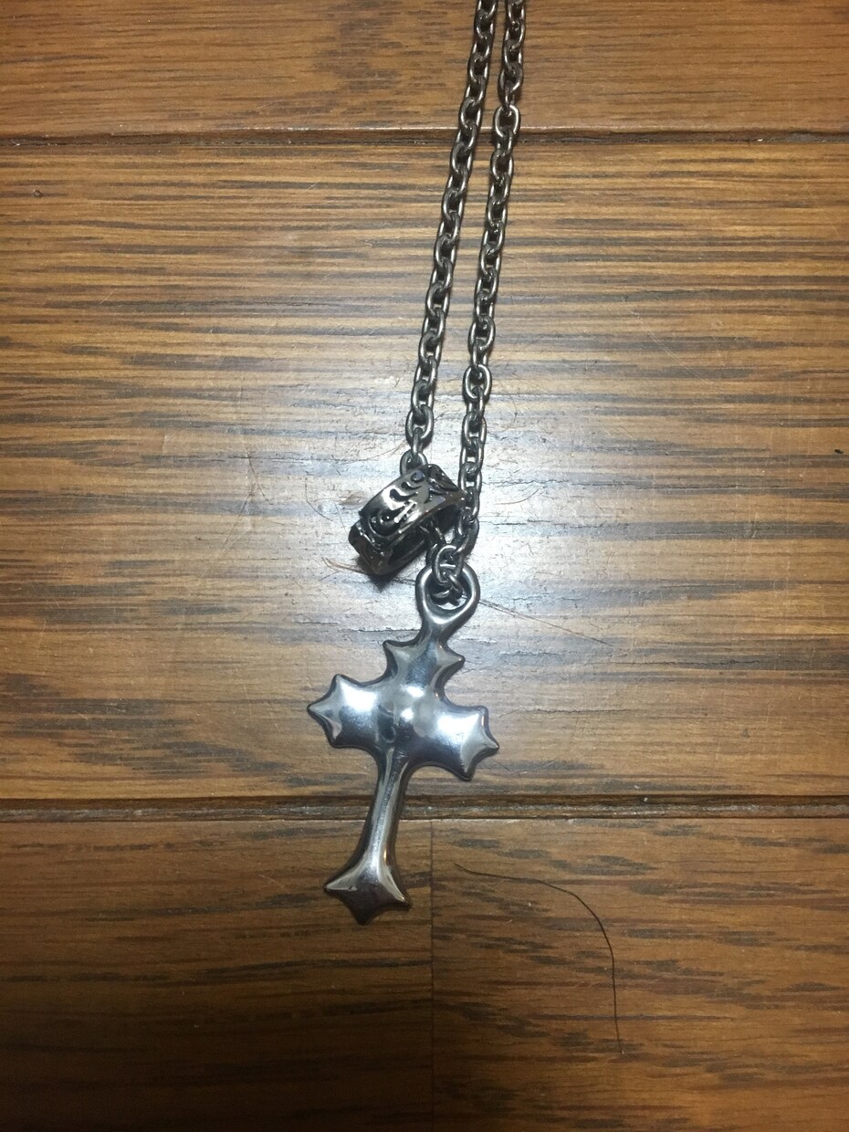 世界に１つだけのシルバーアクセを製作します 世界に１つだけのシルバーアクセを作ります。 イメージ1