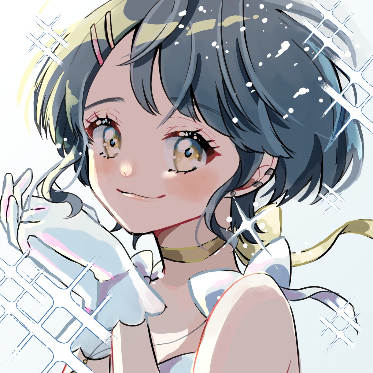 アイコン制作受け付けています 可愛いをメインにイラストを描いています！ イメージ10