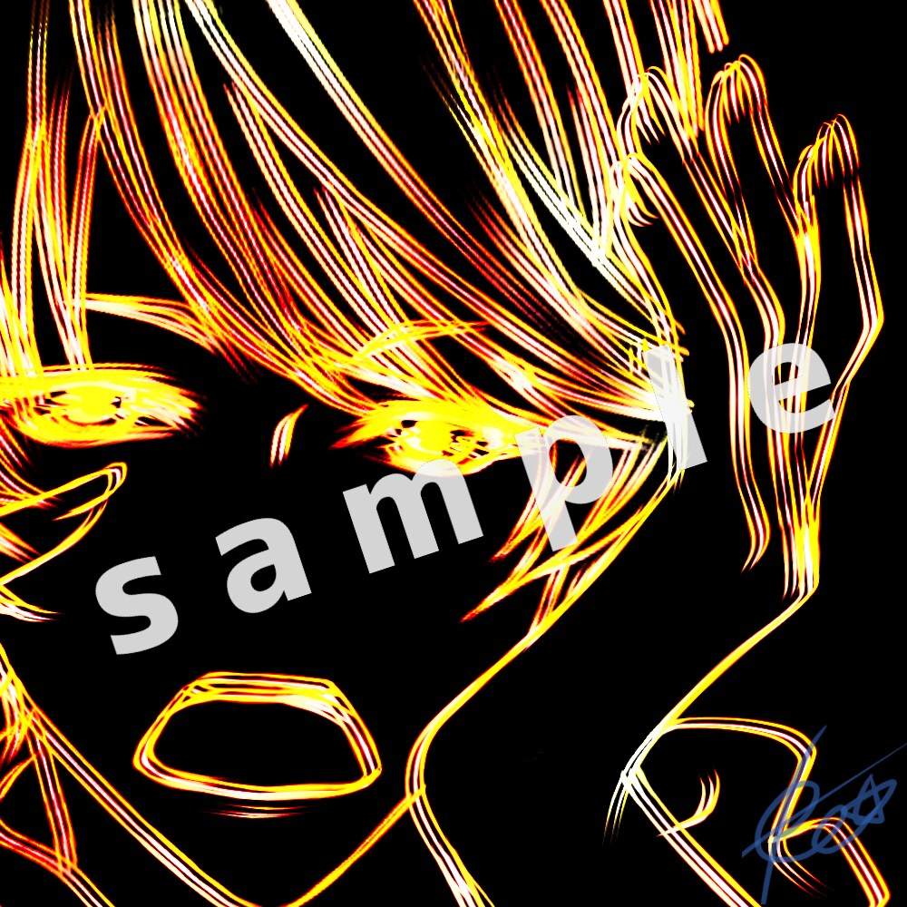 イラスト作成します オリジナルや線画から仕上げのお手伝いをさせていただきます。 イメージ2