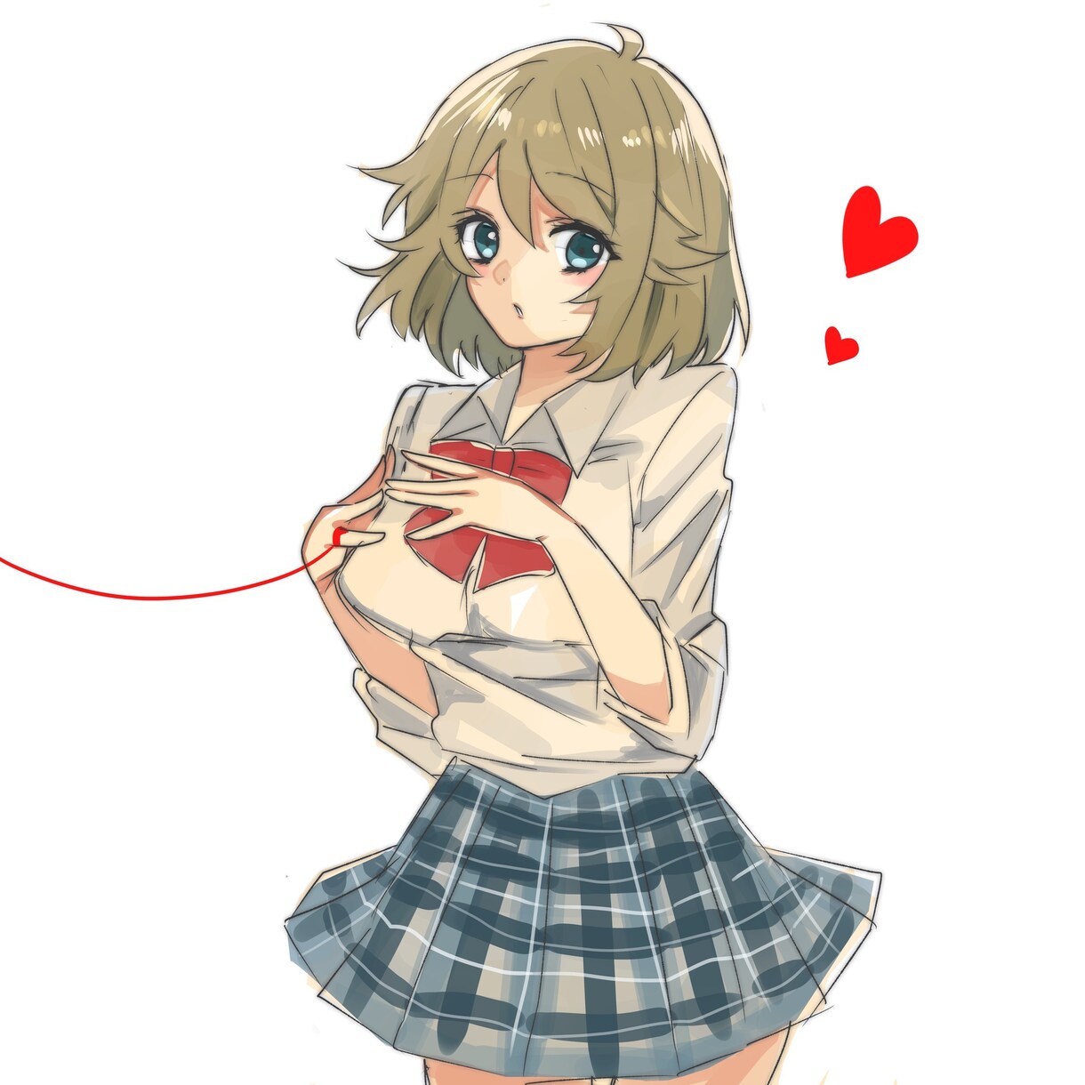 SNSアイコン、ヘッダーイラスト承ります 自分だけの特別なSNSアイコンがほしい！という方 イメージ3
