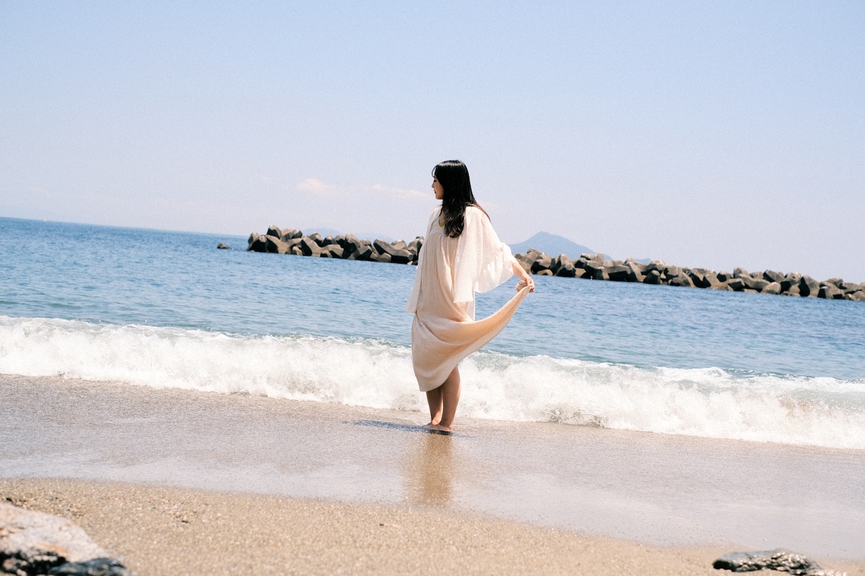 記憶の縁に触れる写真を撮ります ノスタルジック × 詩情で今しかない瞬間を美しく表現します イメージ8