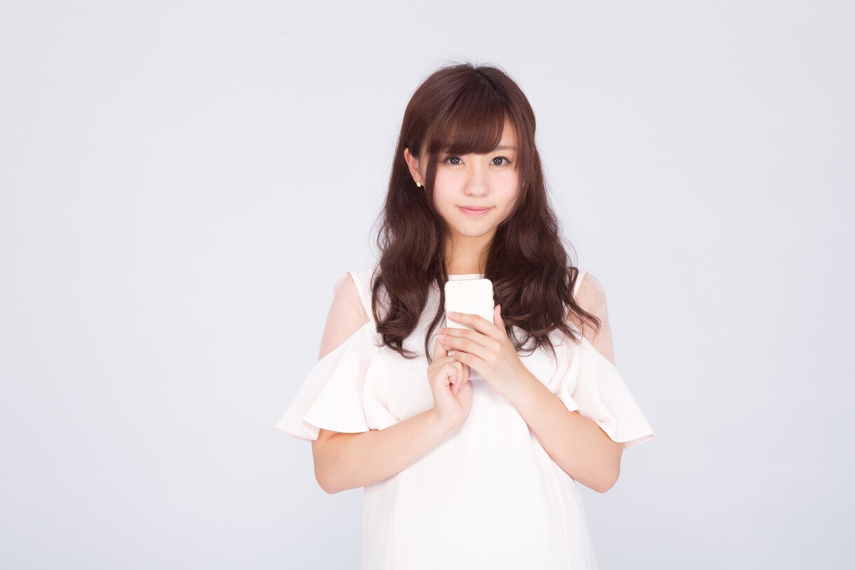 辛い気持ちを打ち明けて。相談待ってます あなたの声に耳を傾け、そっと涙を拭います。 イメージ1